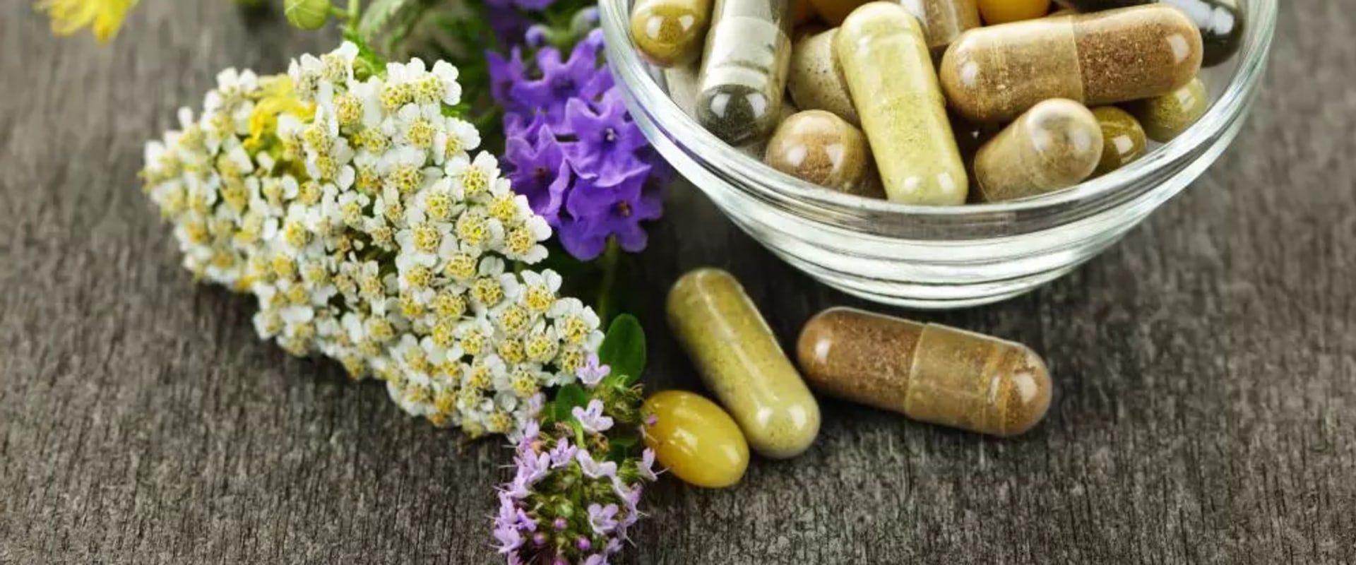 Common Herbal Medicines: A Comprehensive Guide