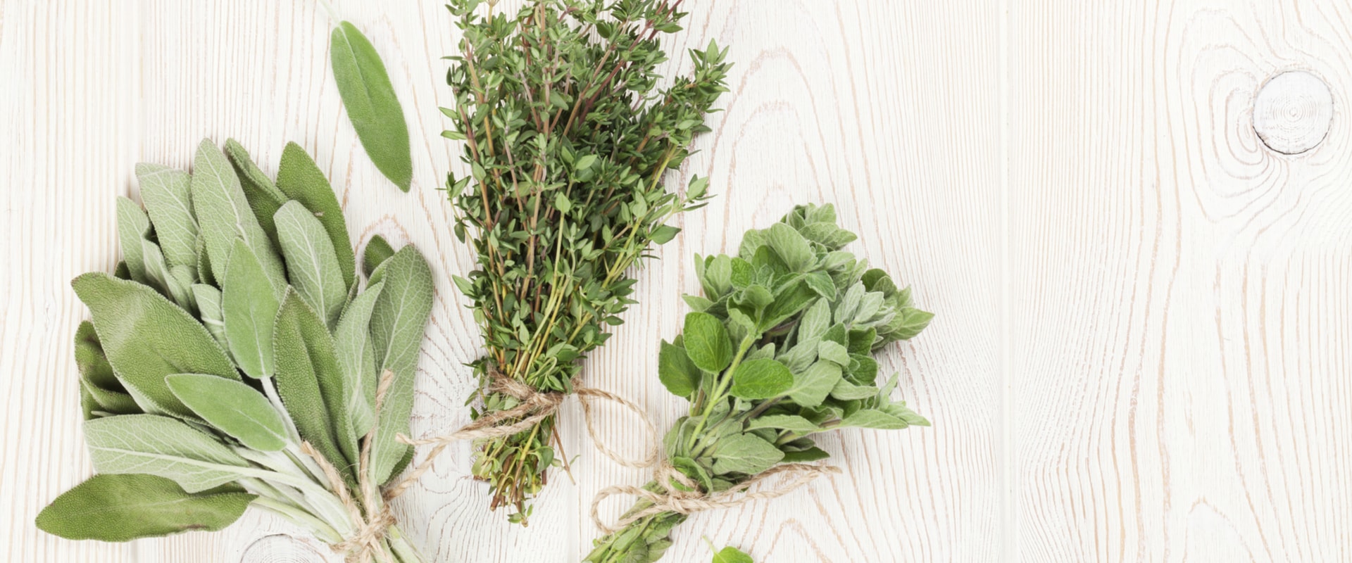 How many medicinal herbs are there?