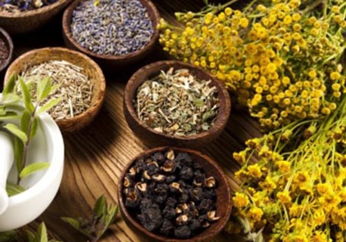 The Benefits of Herbal Medicine: A Comprehensive Guide